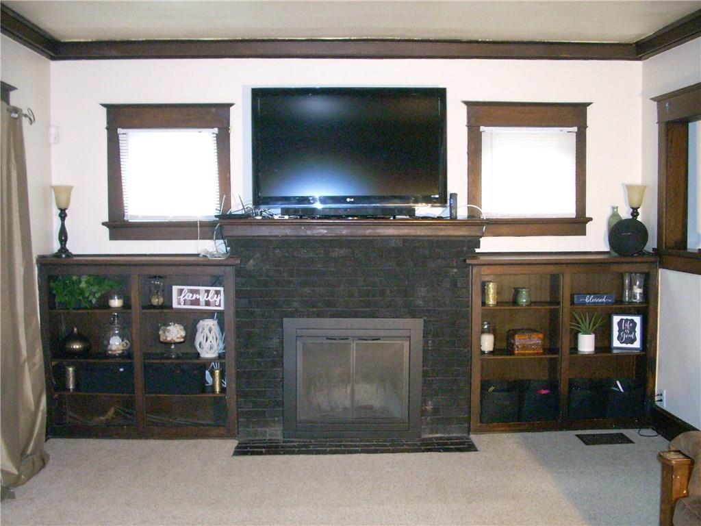 3744 Ruckle Street Indianapolis, IN 46205 - Photo 7 of 32 Gallery Image 7