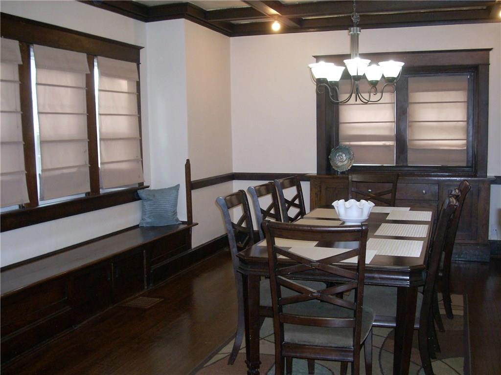 3744 Ruckle Street Indianapolis, IN 46205 - Photo 9 of 32 Gallery Image 9