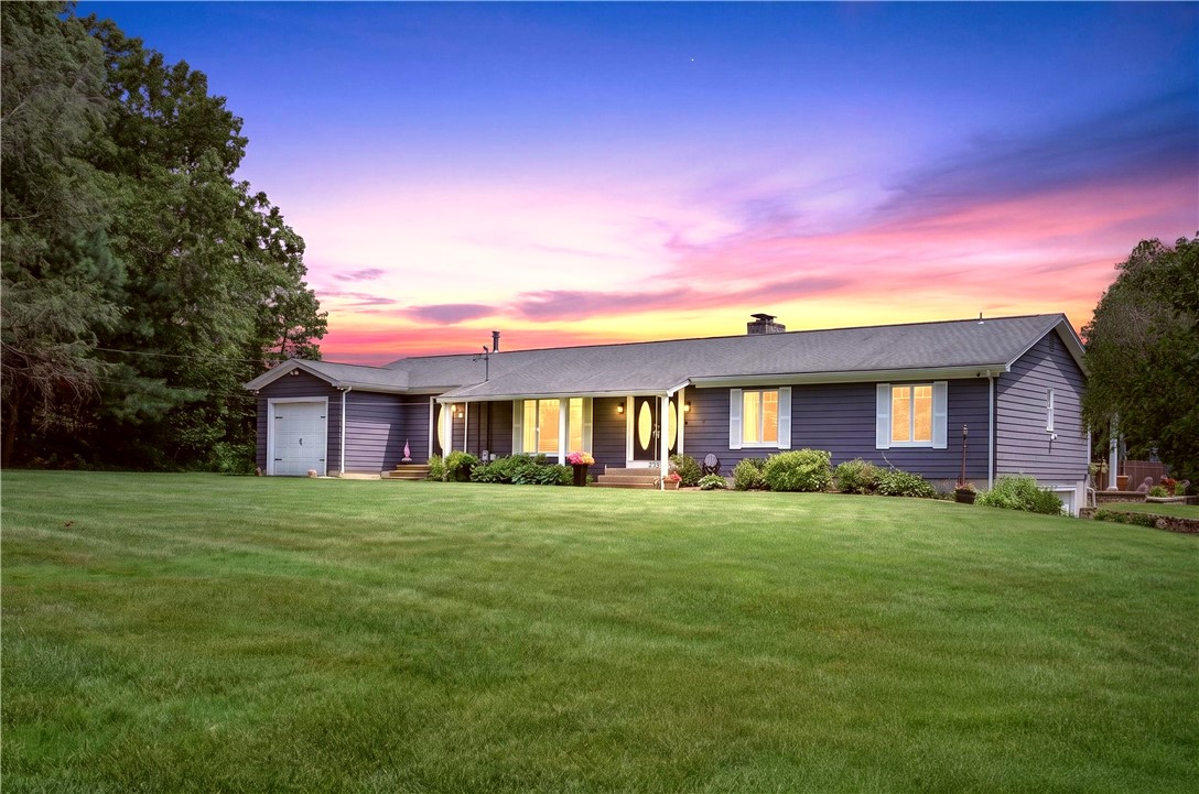 293 Byron Randall Road Scituate, RI 02857 - Photo 3 of 49