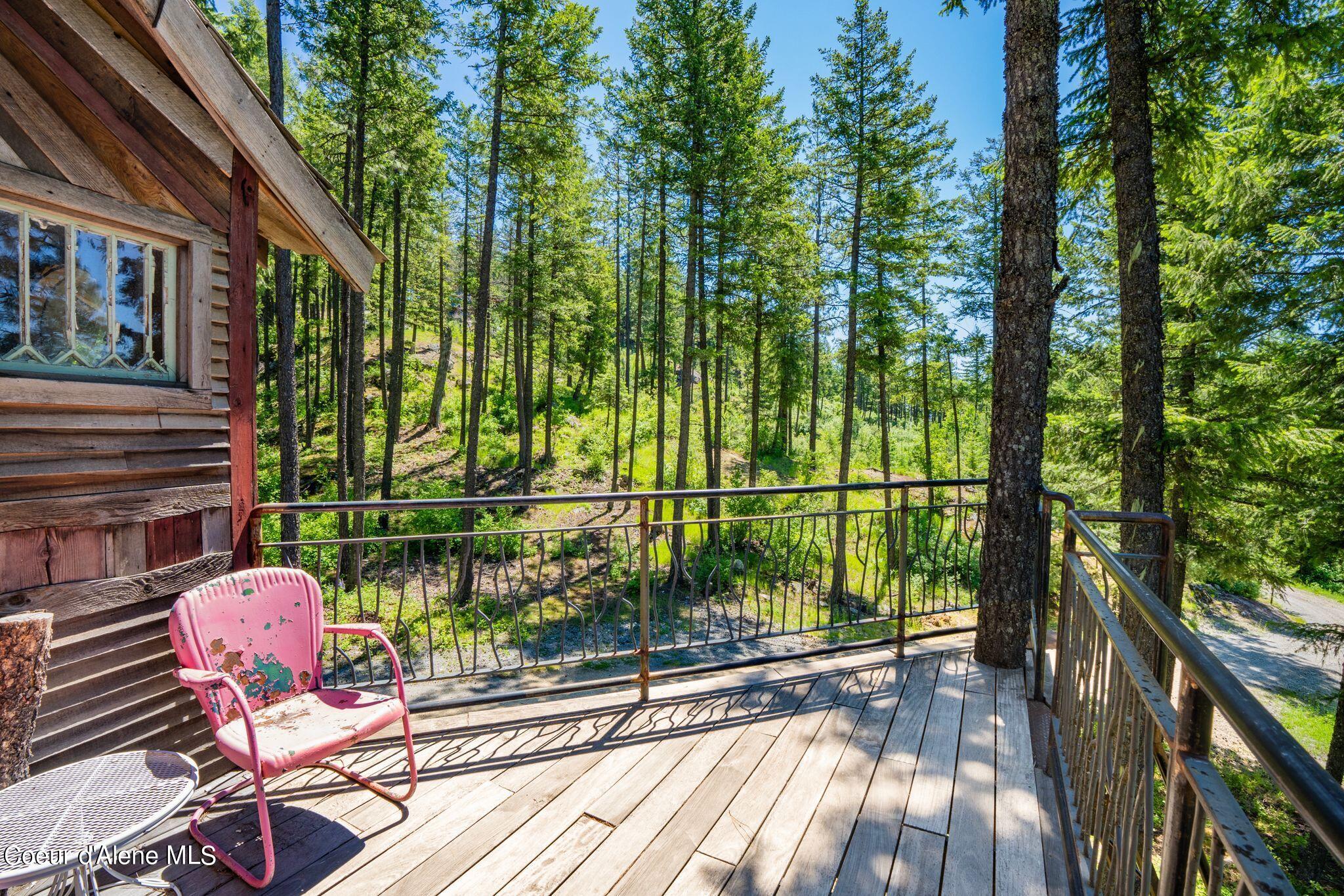 172 Elk Hills Road Sandpoint, ID 83864 - Photo 64 of 80 F3009122
