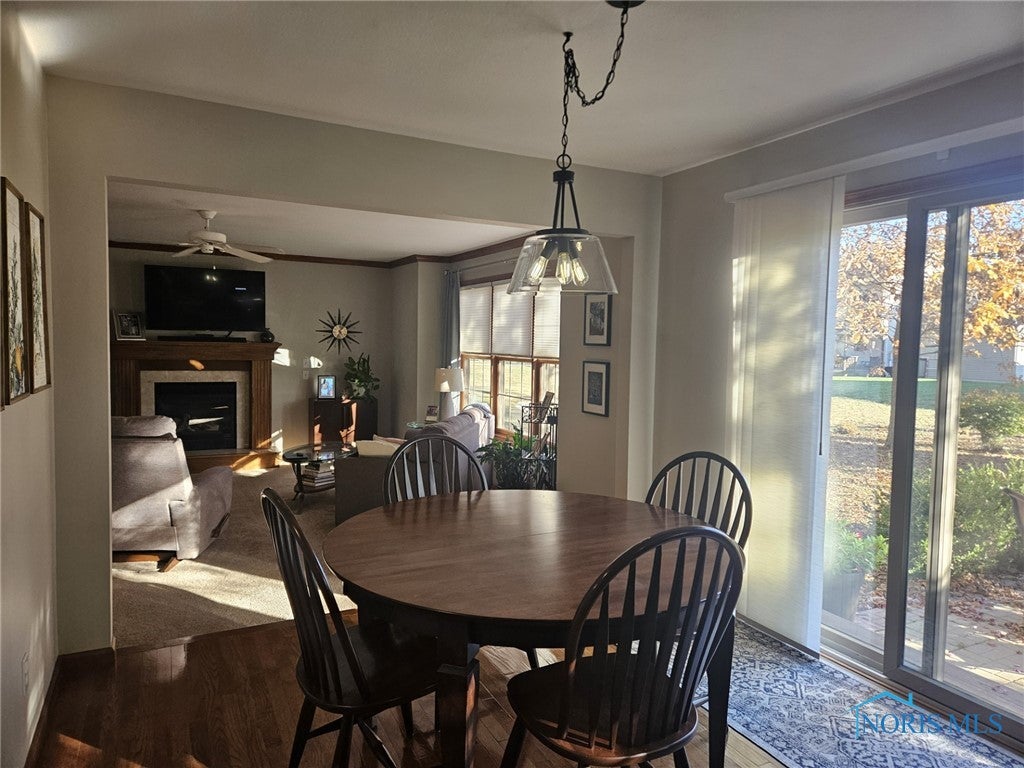 1502 Ridge Cross Road Perrysburg, OH 43551 - Photo 16 of 33 Gallery Image 16