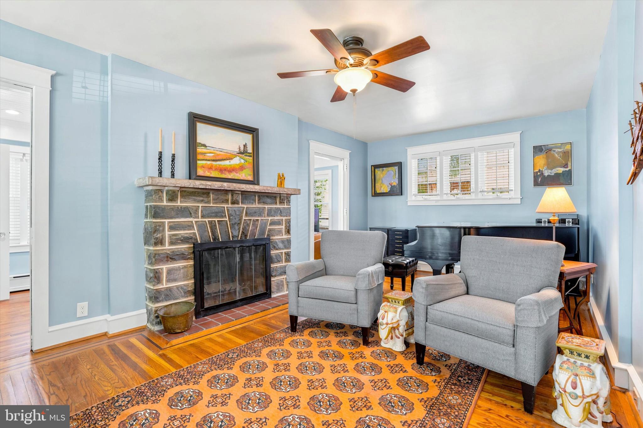 11 Golf Road Havertown, PA 19083 - Photo 7 of 39