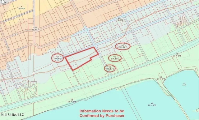 $1,819,332 | 121 West 5th Street, Long Beach, MS 39560