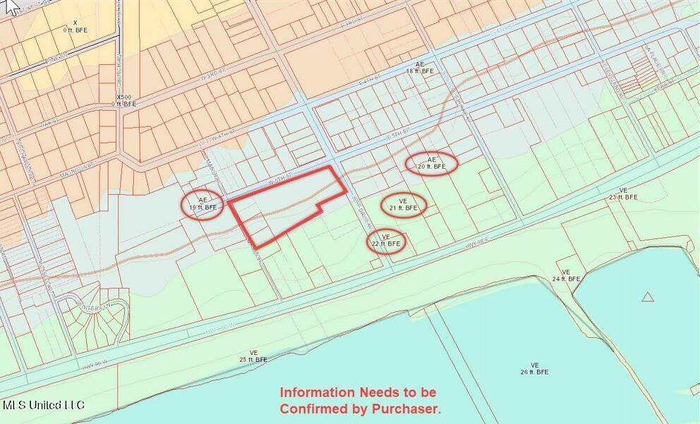 121 West 5th Street Long Beach, MS 39560 - Photo 6 of 6 151 W 5th st 4