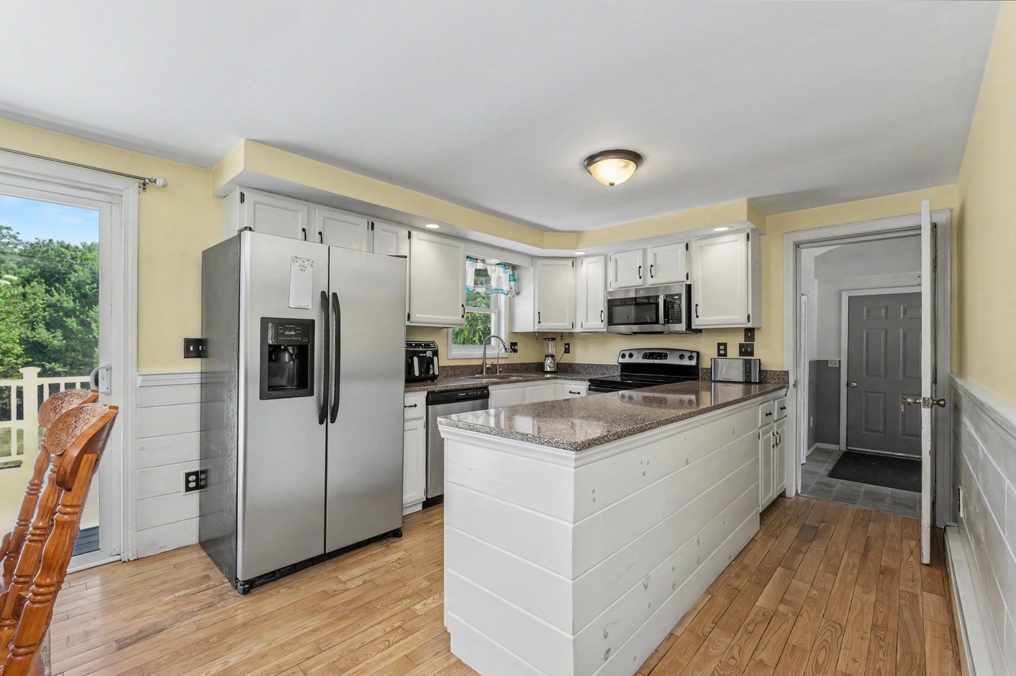 149 A Flagg Road Rochester, NH 03839 - Photo 3 of 51 Gallery Image 3