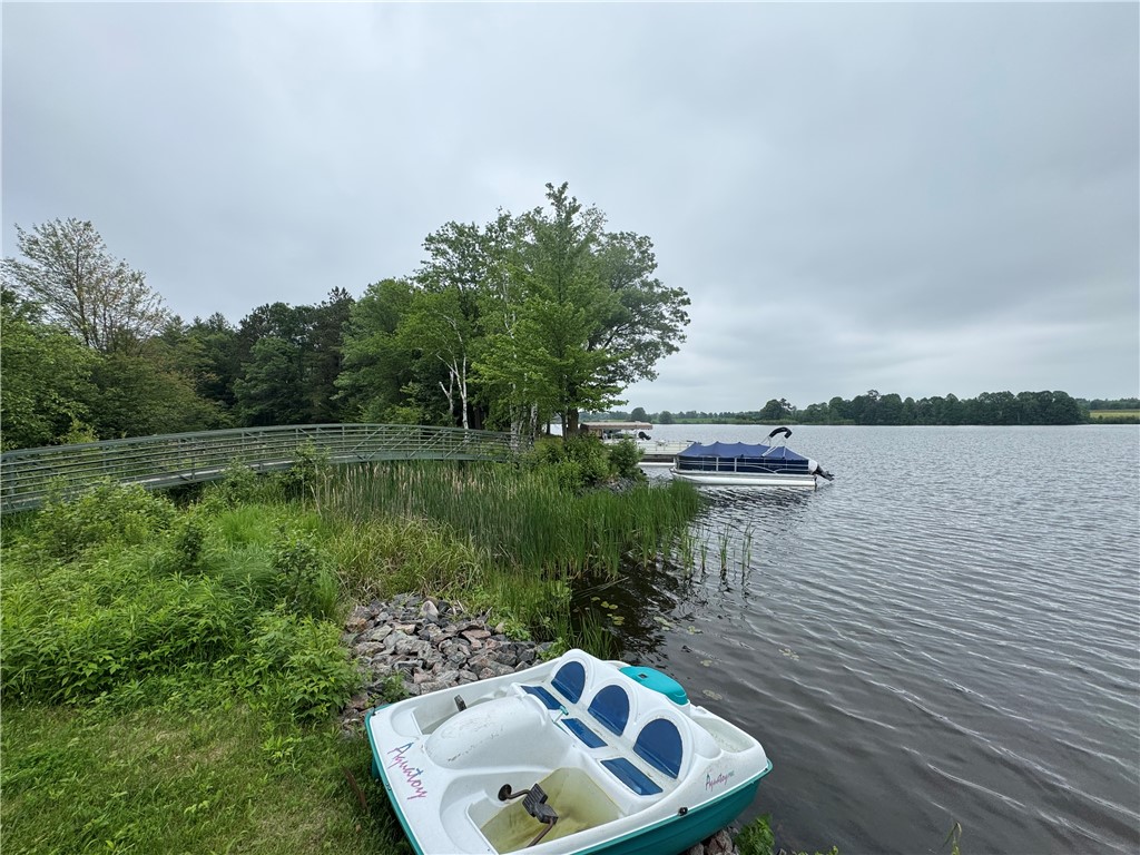3 252nd Court Holcombe, WI 54745 - Photo 6 of 11