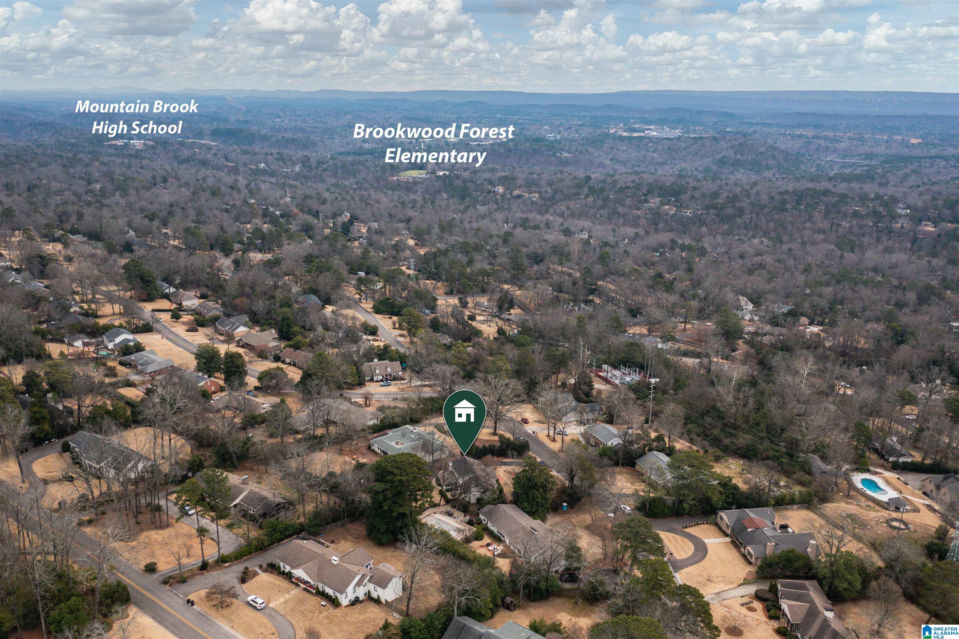 3416 Springhill Road Birmingham, AL 35223 - Photo 96 of 99