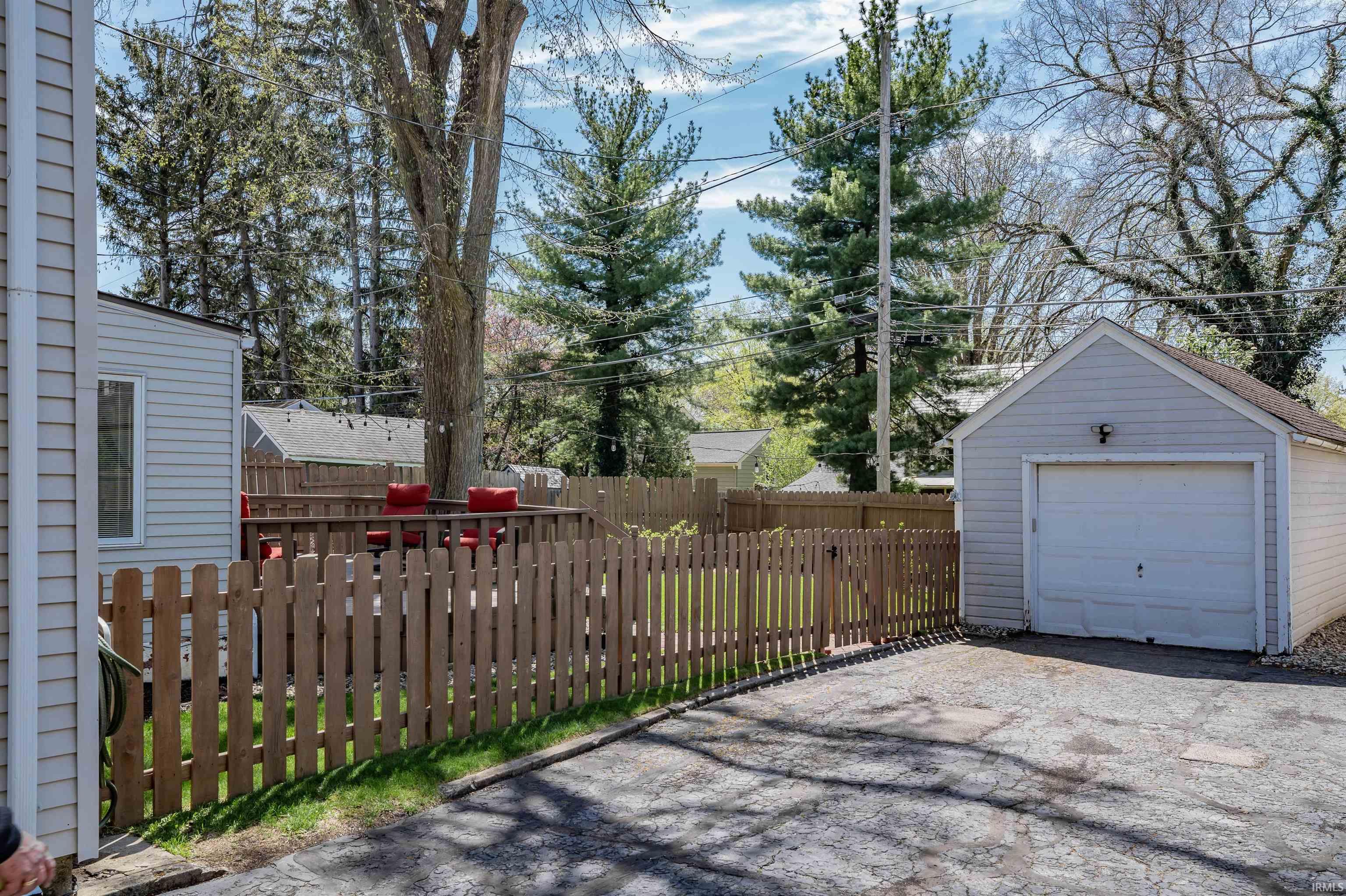4720 Beaver Avenue Fort Wayne, IN 46807 - Photo 29 of 36