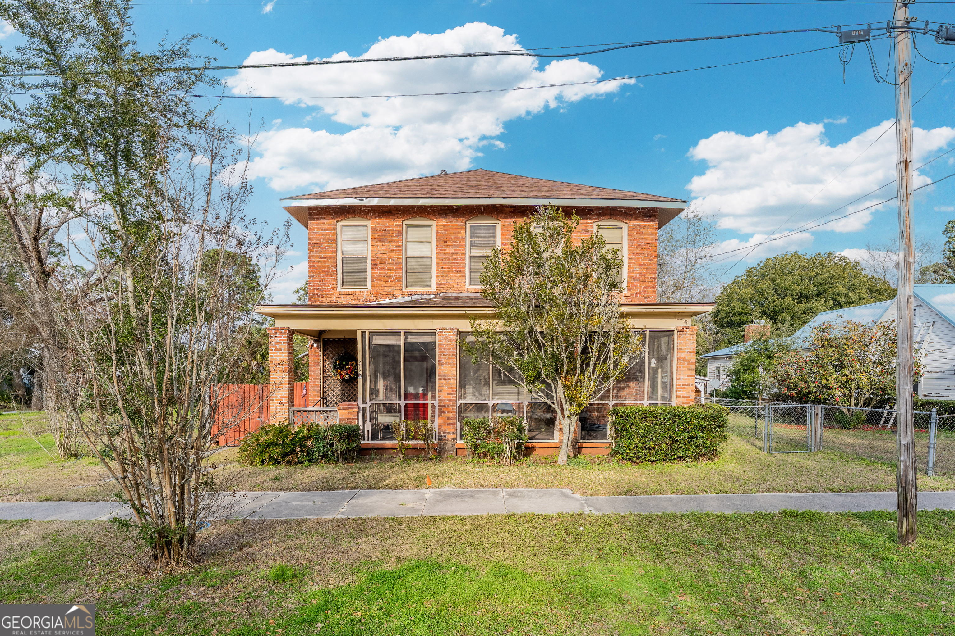 212 Butler Street Waycross, GA 31501 - Photo 38 of 38