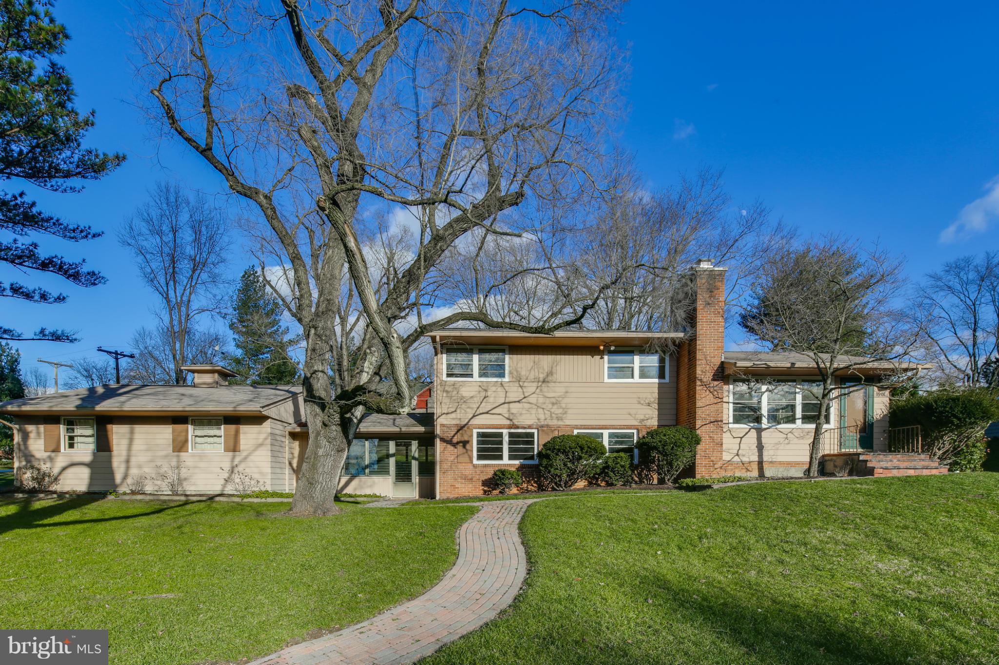 3901 Macalpine Road Ellicott City, MD 21042 - Photo 1 of 30 Exterior (Front)