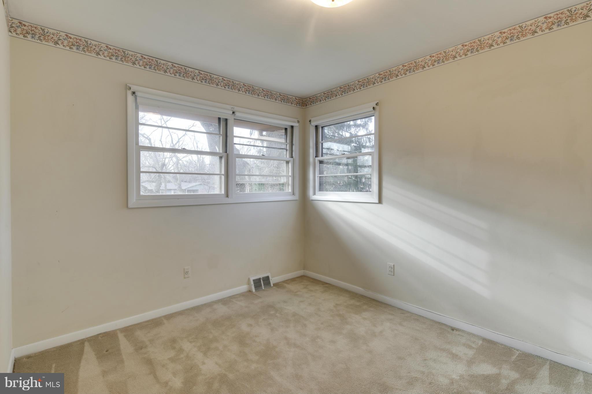 3901 Macalpine Road Ellicott City, MD 21042 - Photo 23 of 30 THIRD BEDROOM