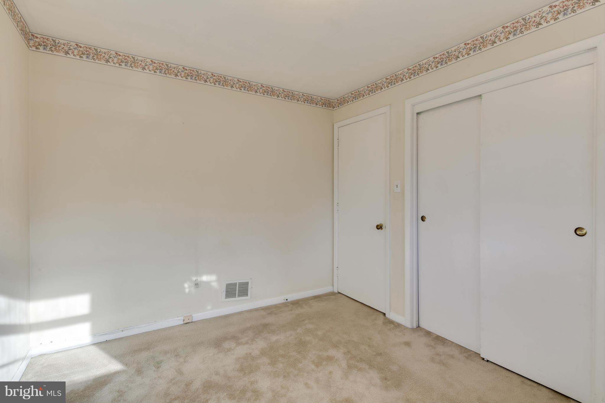3901 Macalpine Road Ellicott City, MD 21042 - Photo 24 of 30 THIRD BEDROOM