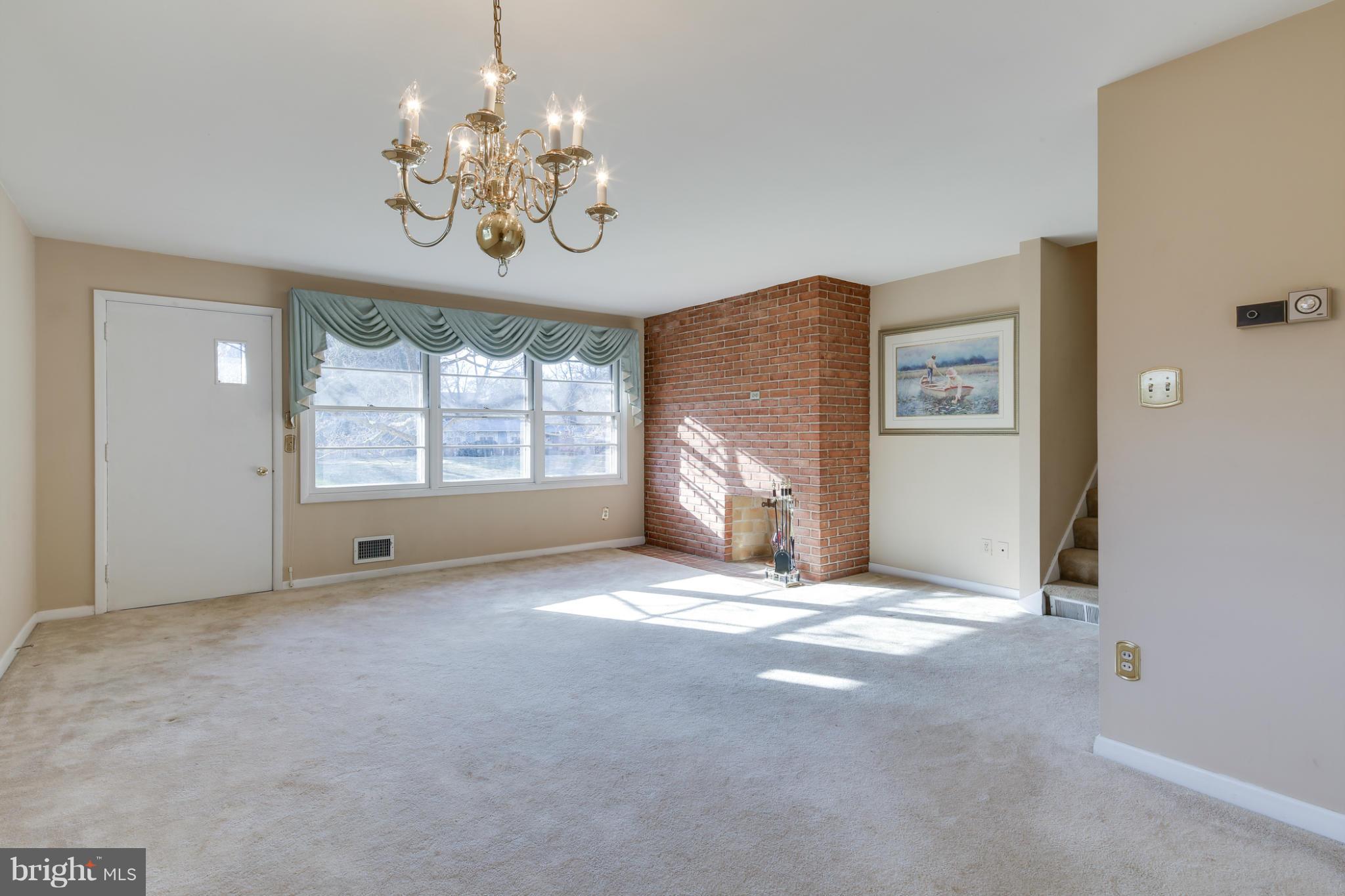 3901 Macalpine Road Ellicott City, MD 21042 - Photo 6 of 30 DINING ROOM