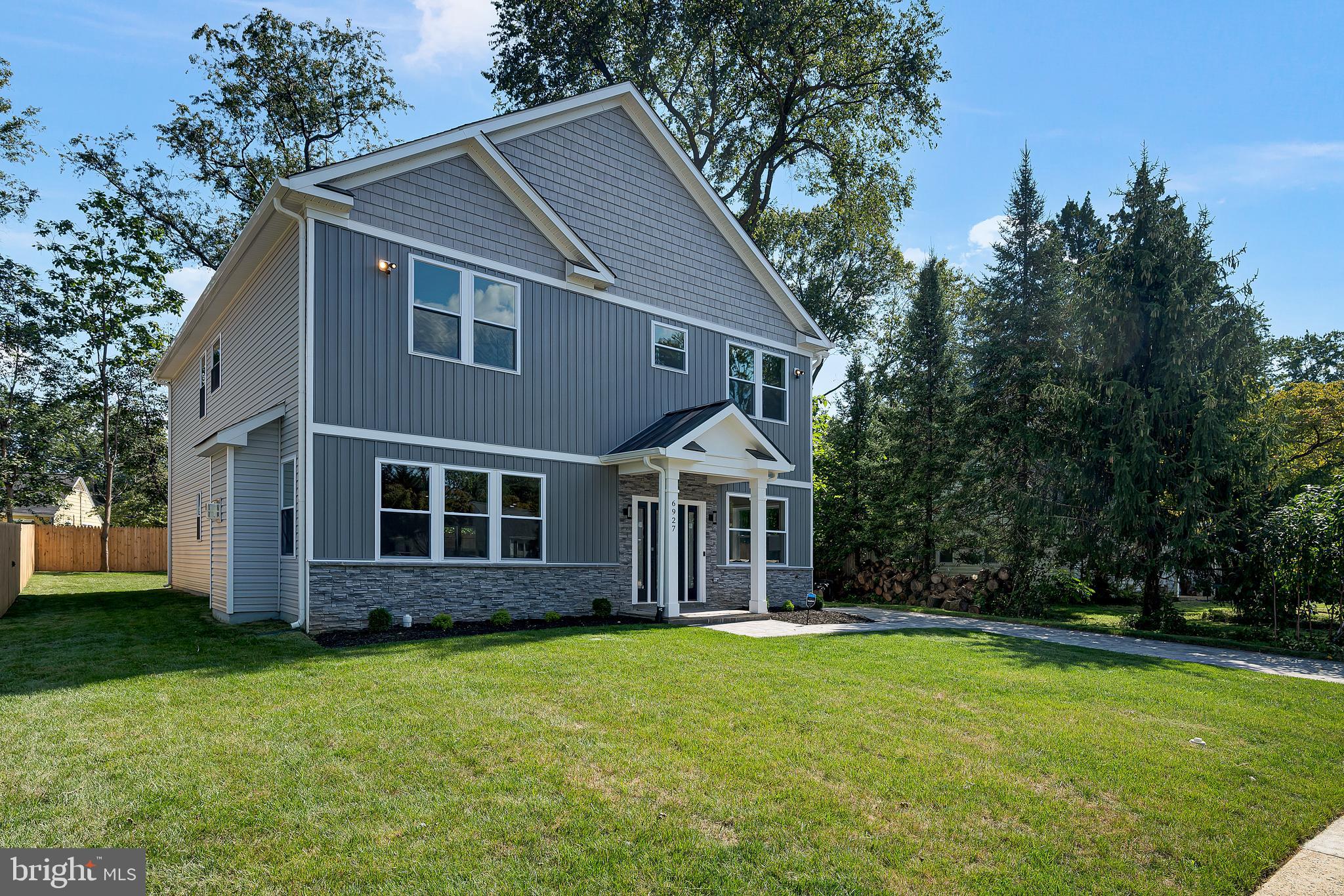 6927 Oak Ridge Road Falls Church, VA 22042 - Photo 1 of 36 Gallery Image 1