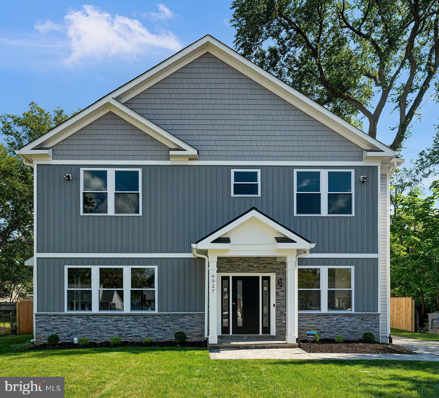6927 Oak Ridge Road Falls Church, VA 22042 - Photo 2 of 36 Gallery Image 2