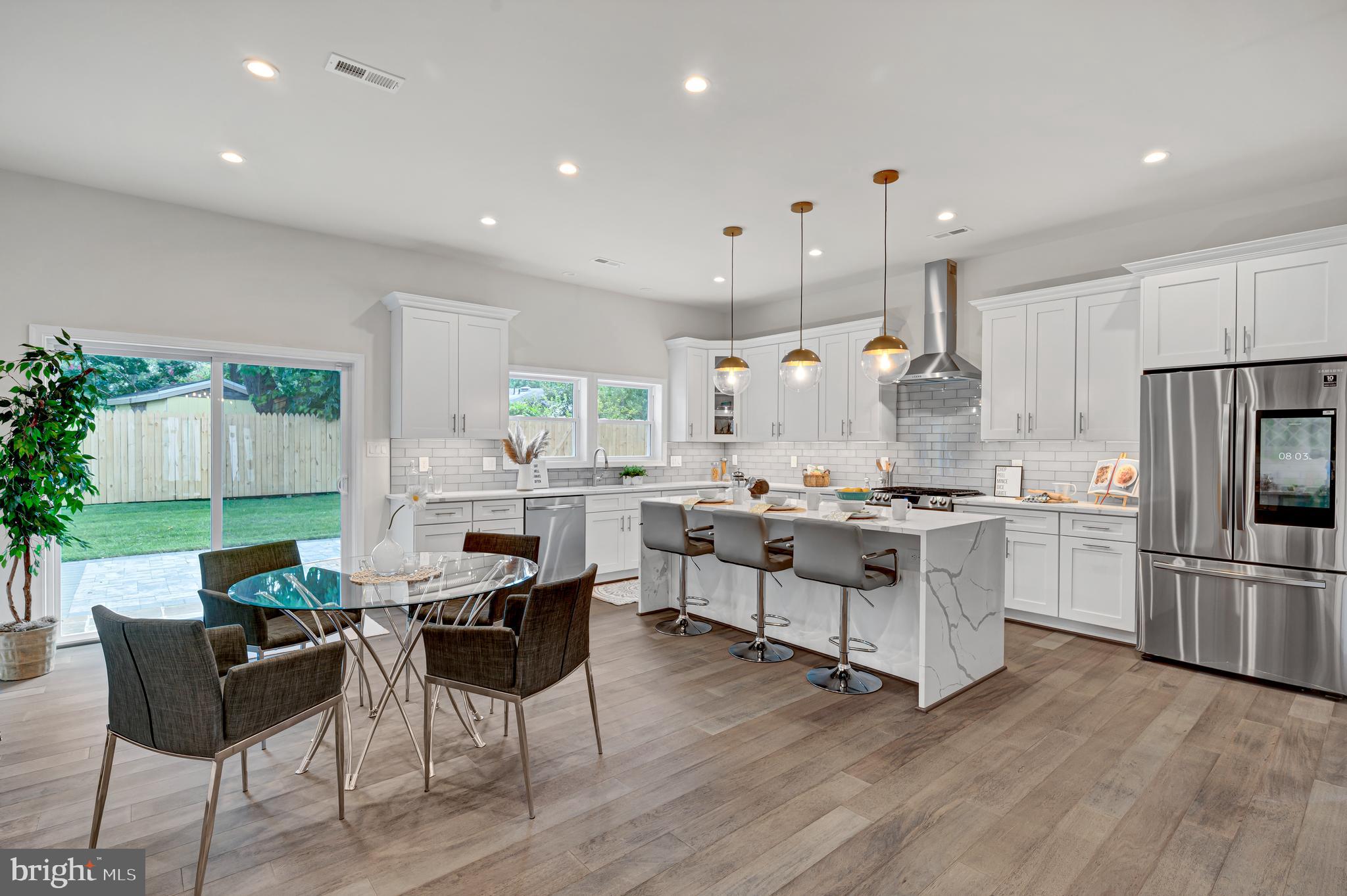 6927 Oak Ridge Road Falls Church, VA 22042 - Photo 13 of 36 Gallery Image 13