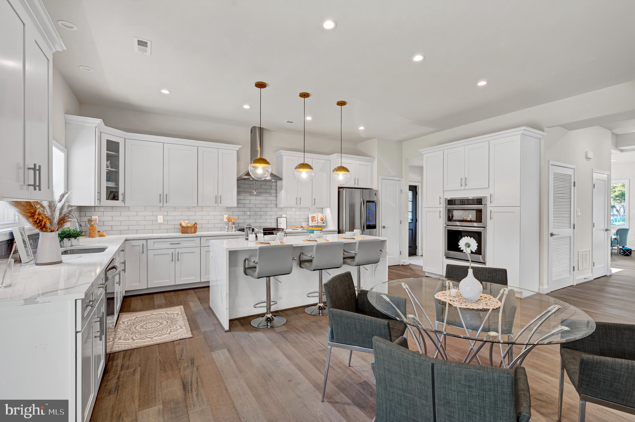 6927 Oak Ridge Road Falls Church, VA 22042 - Photo 14 of 36 Gallery Image 14