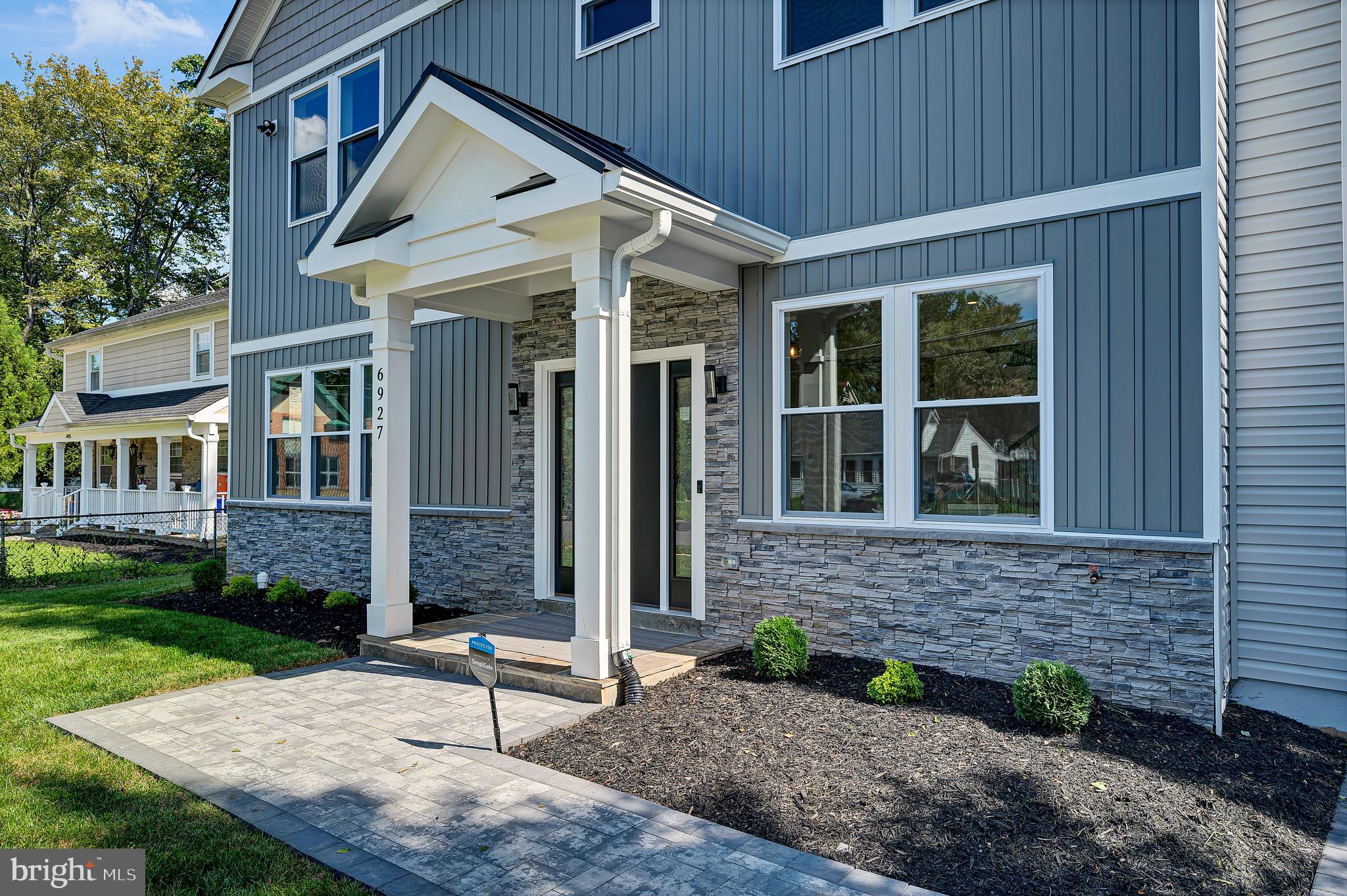 6927 Oak Ridge Road Falls Church, VA 22042 - Photo 3 of 36 Gallery Image 3