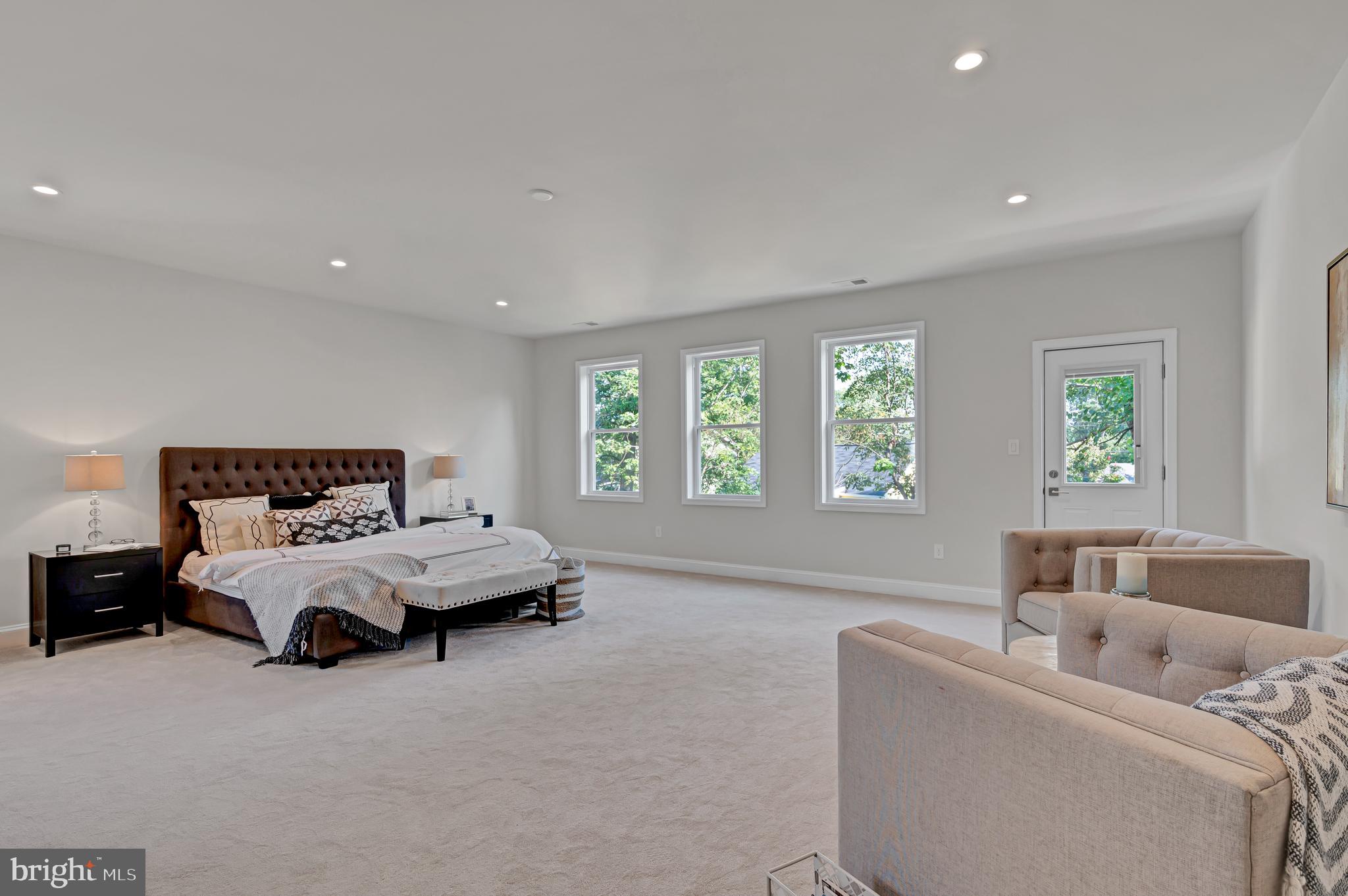 6927 Oak Ridge Road Falls Church, VA 22042 - Photo 32 of 36 Gallery Image 32
