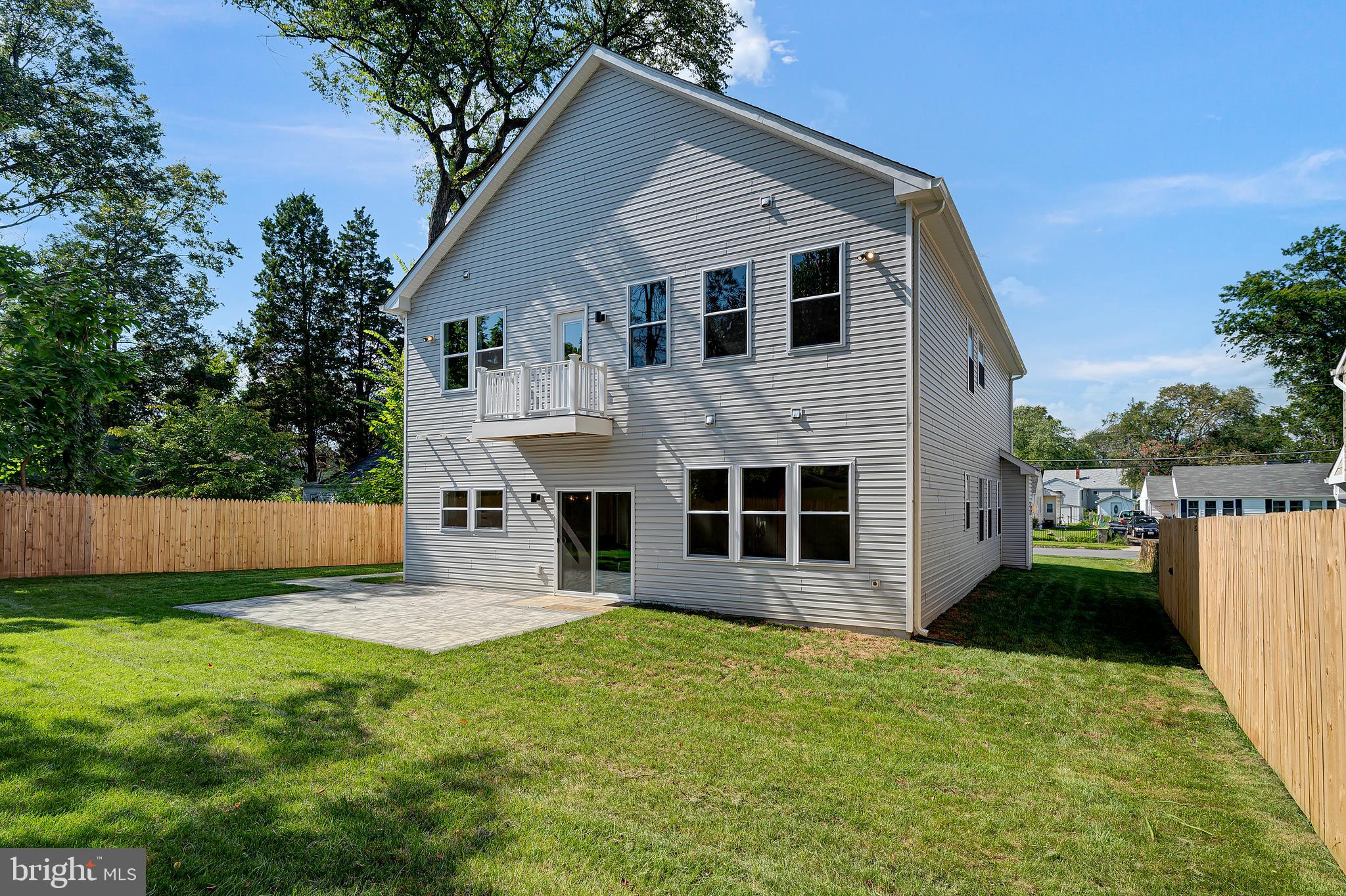 6927 Oak Ridge Road Falls Church, VA 22042 - Photo 5 of 36 Gallery Image 5