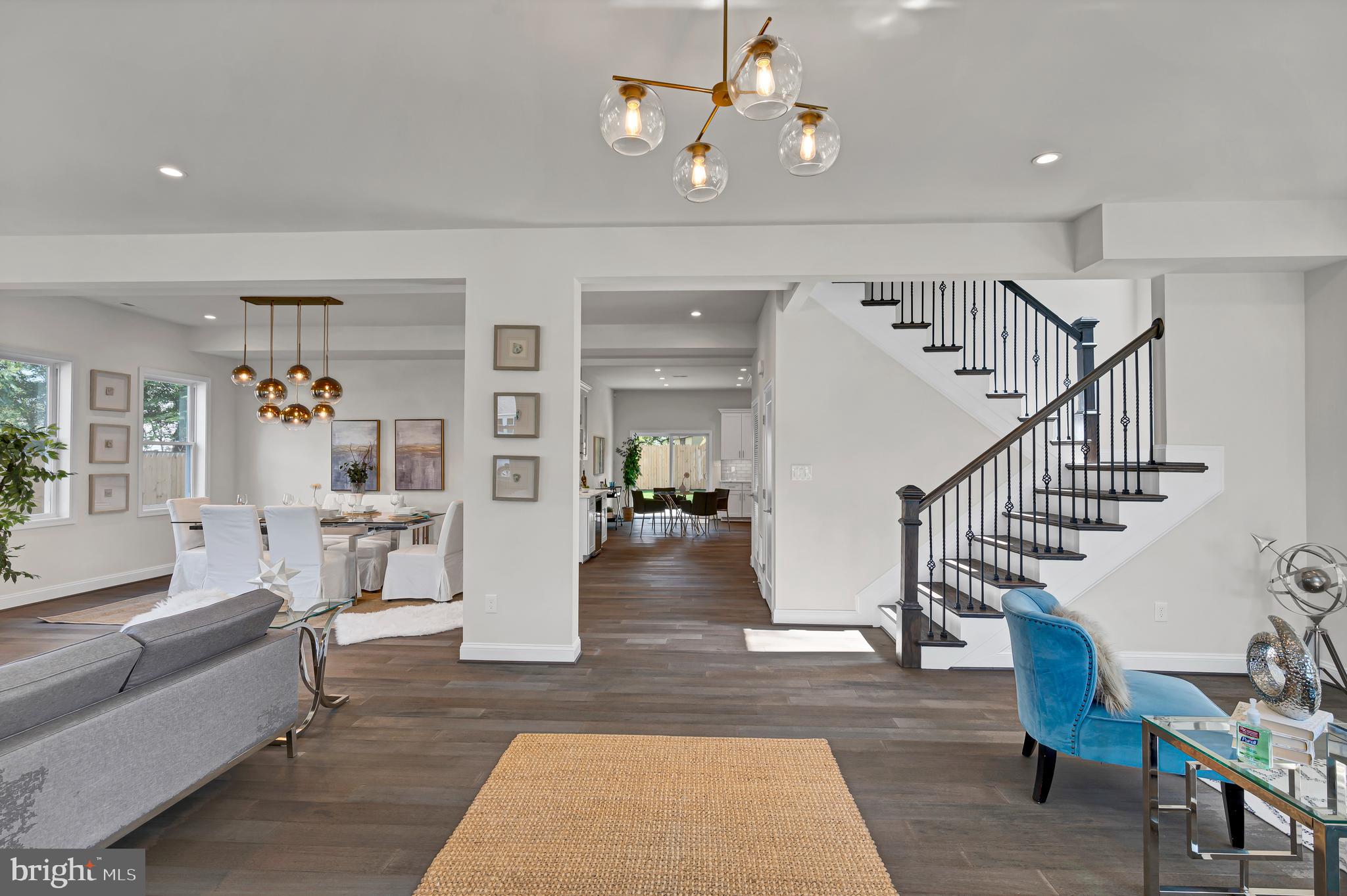 6927 Oak Ridge Road Falls Church, VA 22042 - Photo 6 of 36 Gallery Image 6