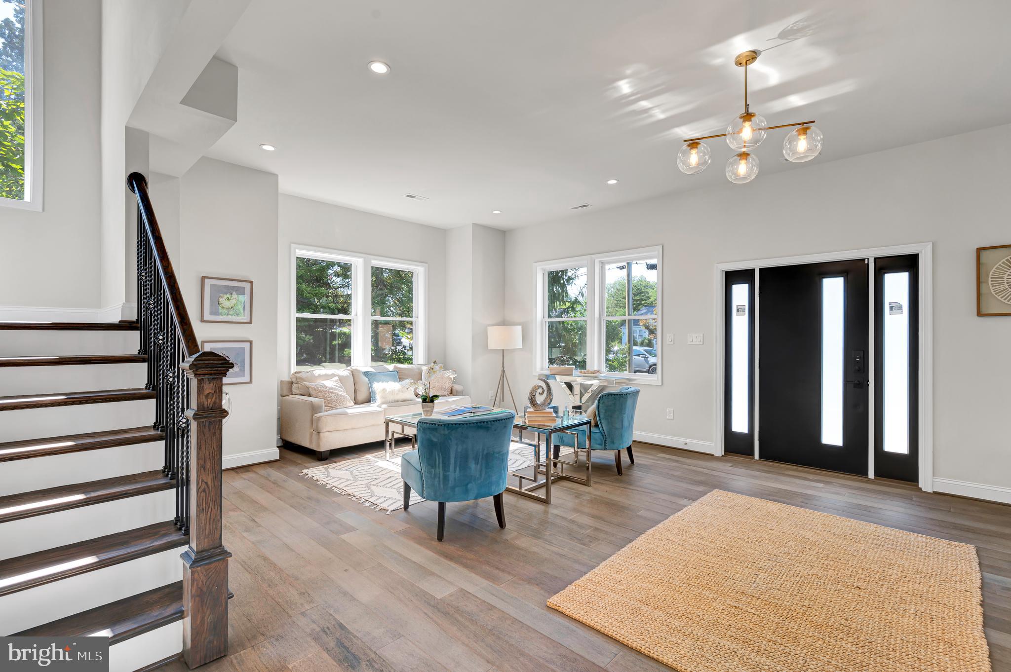 6927 Oak Ridge Road Falls Church, VA 22042 - Photo 10 of 36 Gallery Image 10