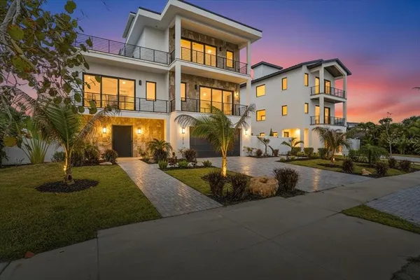 $1,999,000 | 1210 Gulf Boulevard, Englewood, FL 34223