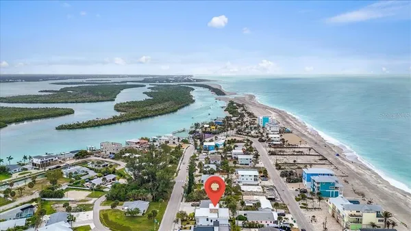 $1,999,000 | 1210 Gulf Boulevard, Englewood, FL 34223