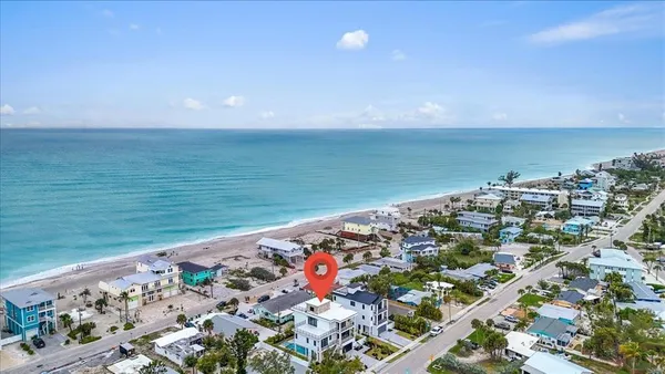 $1,999,000 | 1210 Gulf Boulevard, Englewood, FL 34223
