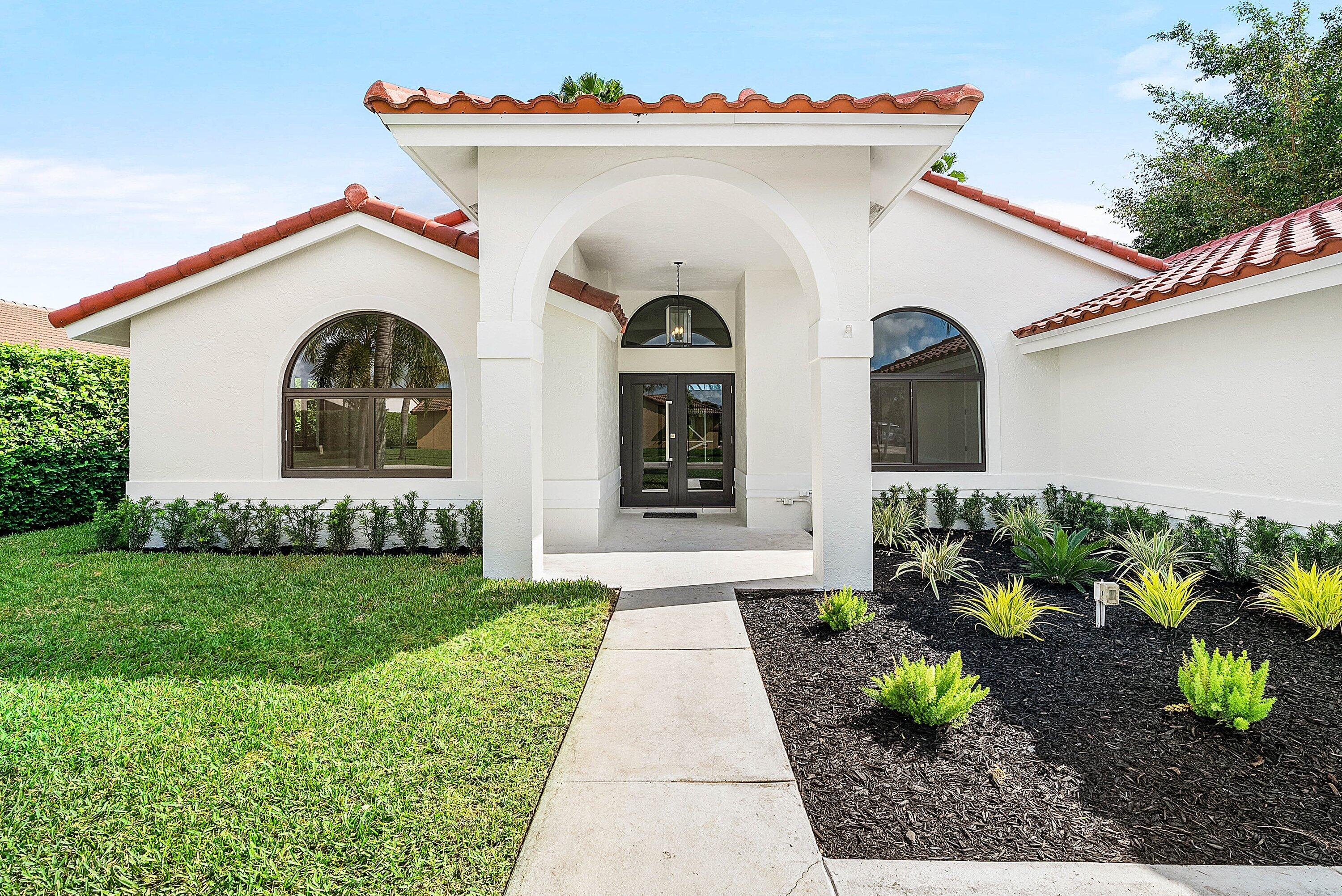 5754 Aspen Ridge Circle Delray Beach, FL 33484 - Photo 4 of 52 004-5754AspenRidgeCircle-DelrayBeach-FL-