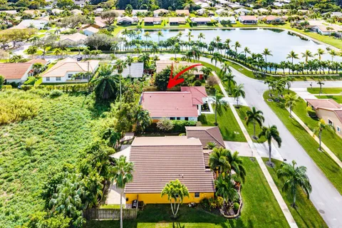 $895,000 | 5754 Aspen Ridge Circle, Delray Beach, FL 33484