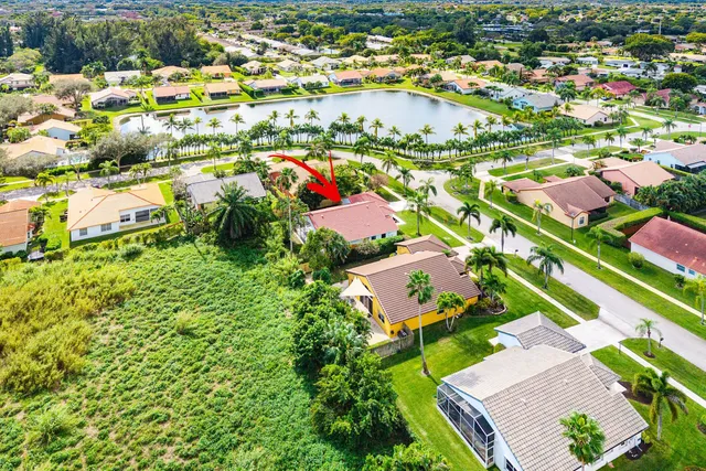 $900,000 | 5754 Aspen Ridge Circle, Delray Beach, FL 33484