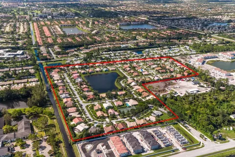 $895,000 | 5754 Aspen Ridge Circle, Delray Beach, FL 33484