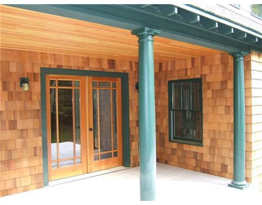 60 Shore Road Fayette, ME 04349 - Photo 2 of 19 Exterior Front.