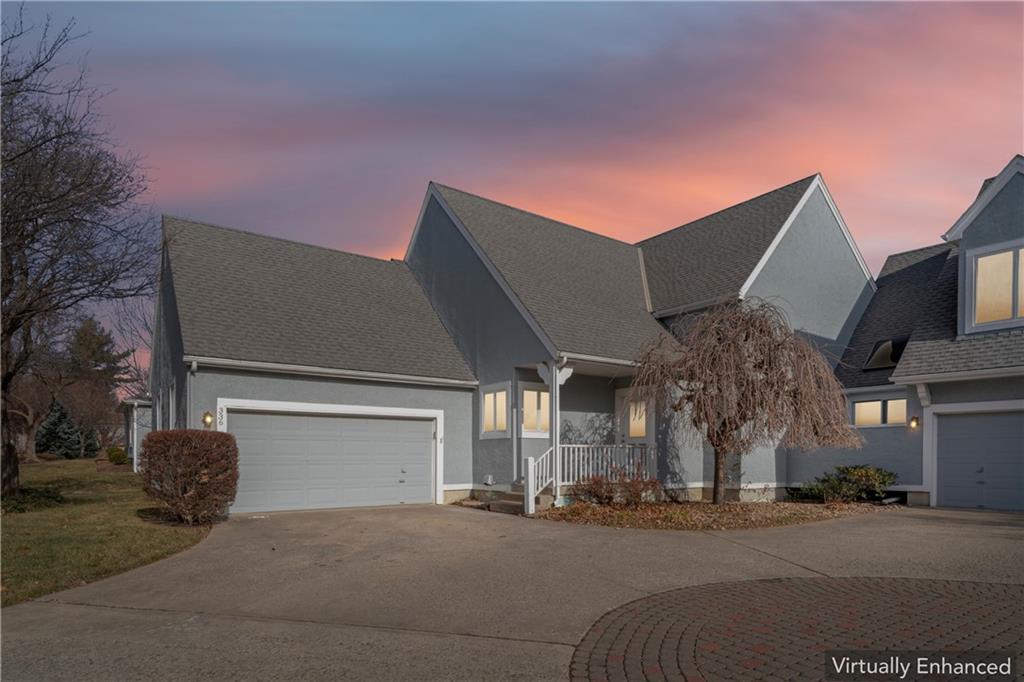 336 Southwest Raintree Drive Lee's Summit, MO 64082 - Photo 1 of 81