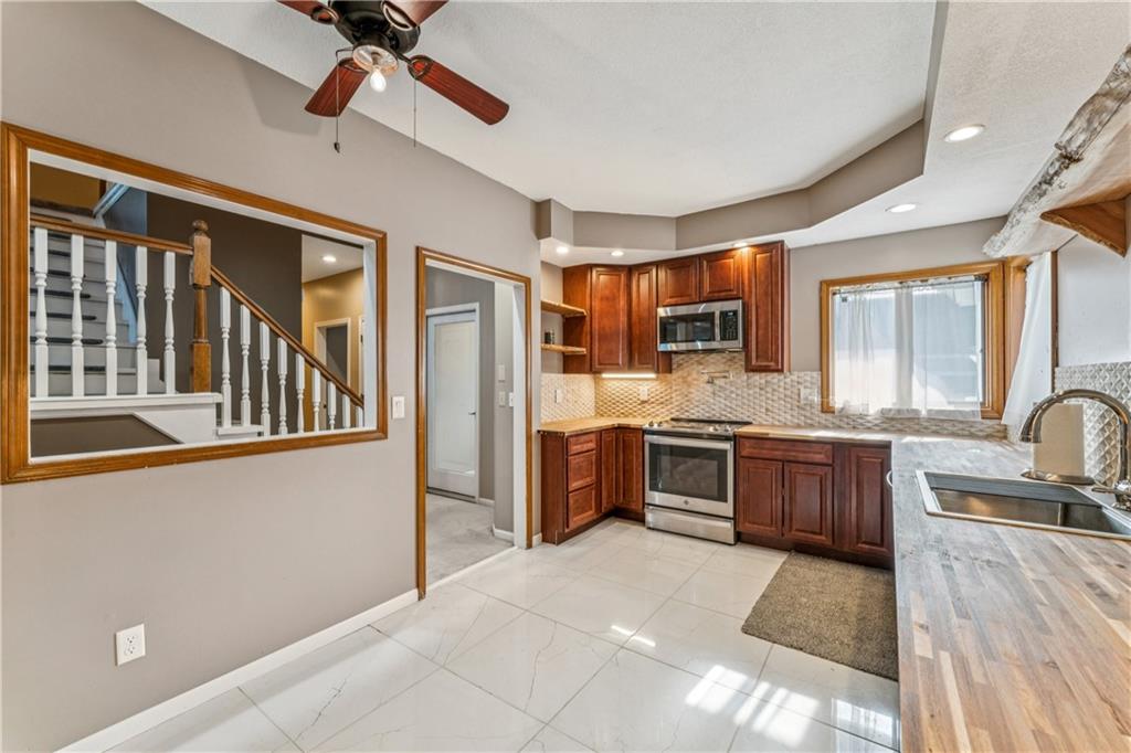 336 Southwest Raintree Drive Lee's Summit, MO 64082 - Photo 15 of 81