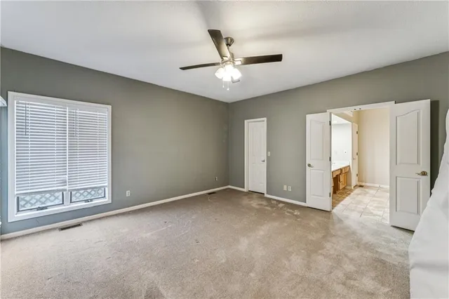 $400,000 | 336 Southwest Raintree Drive, Lee's Summit, MO 64082