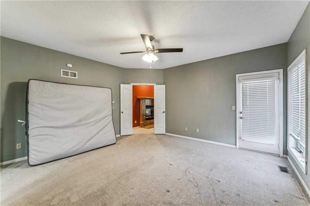 336 Southwest Raintree Drive Lee's Summit, MO 64082 - Photo 26 of 81