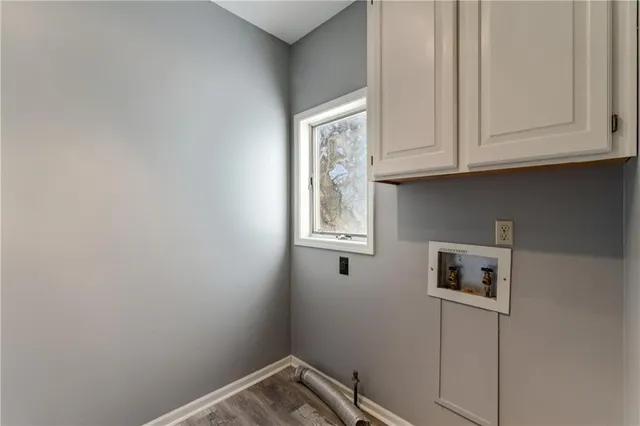 $400,000 | 336 Southwest Raintree Drive, Lee's Summit, MO 64082