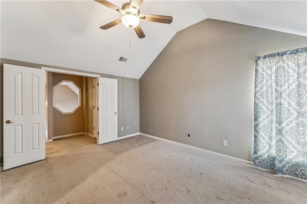 336 Southwest Raintree Drive Lee's Summit, MO 64082 - Photo 37 of 81