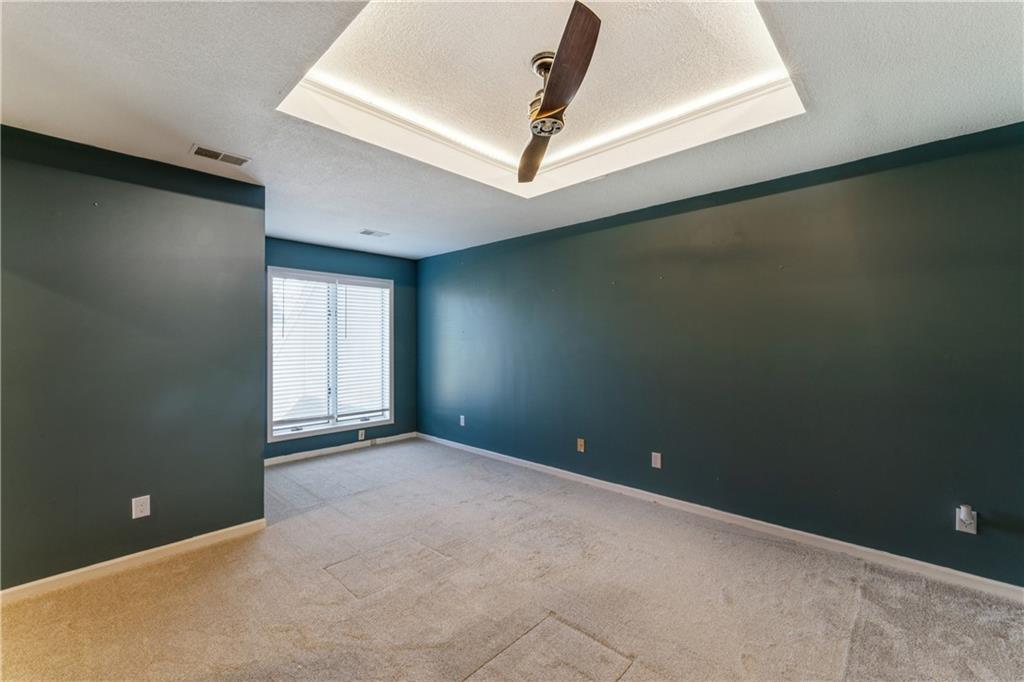 336 Southwest Raintree Drive Lee's Summit, MO 64082 - Photo 40 of 81