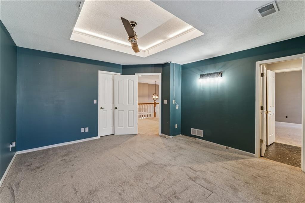 336 Southwest Raintree Drive Lee's Summit, MO 64082 - Photo 41 of 81