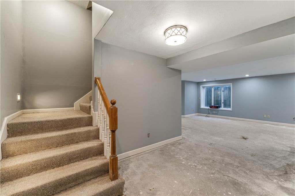 336 Southwest Raintree Drive Lee's Summit, MO 64082 - Photo 43 of 81