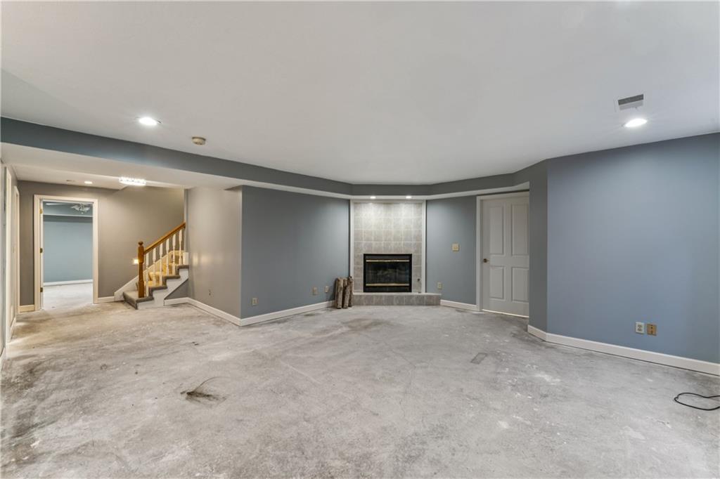 336 Southwest Raintree Drive Lee's Summit, MO 64082 - Photo 45 of 81