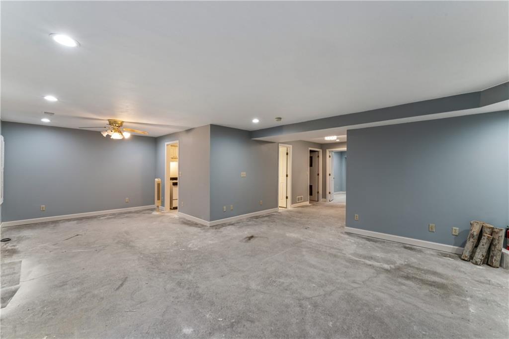 336 Southwest Raintree Drive Lee's Summit, MO 64082 - Photo 46 of 81