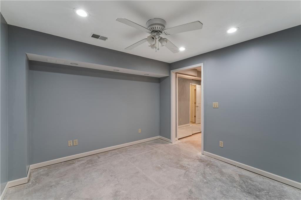 336 Southwest Raintree Drive Lee's Summit, MO 64082 - Photo 50 of 81