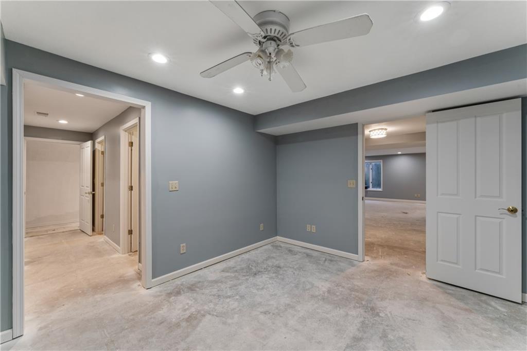 336 Southwest Raintree Drive Lee's Summit, MO 64082 - Photo 51 of 81