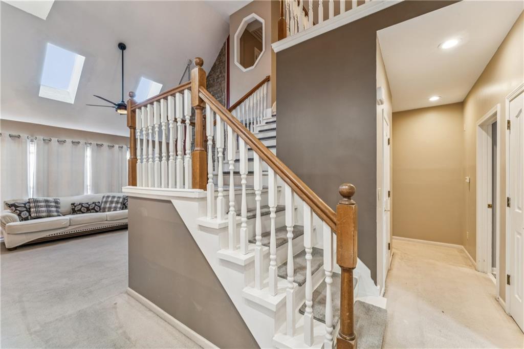 336 Southwest Raintree Drive Lee's Summit, MO 64082 - Photo 6 of 81