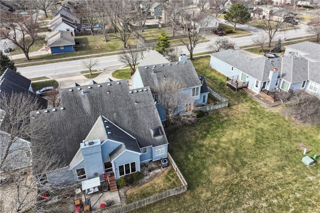 336 Southwest Raintree Drive Lee's Summit, MO 64082 - Photo 66 of 81