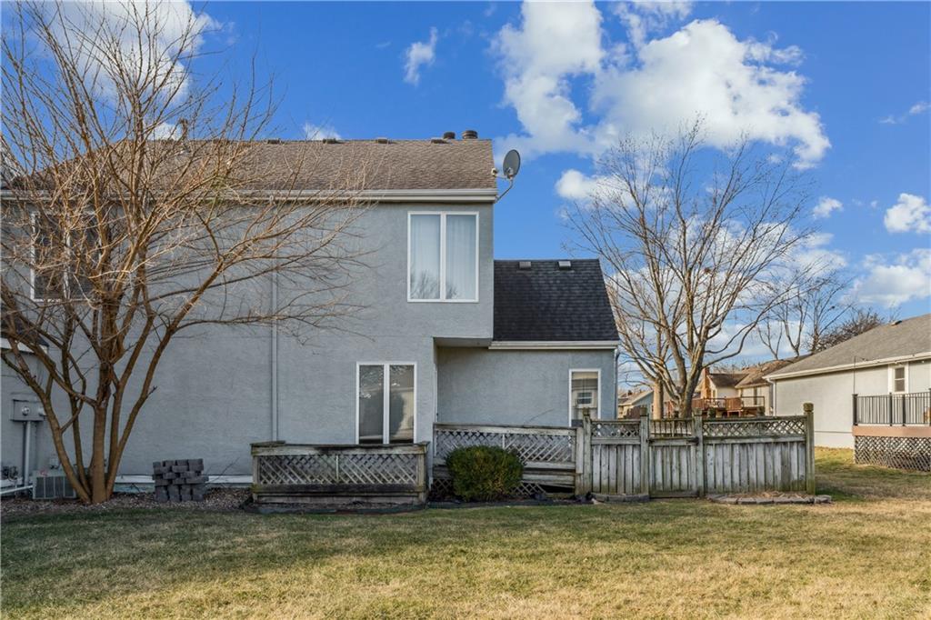 336 Southwest Raintree Drive Lee's Summit, MO 64082 - Photo 71 of 81